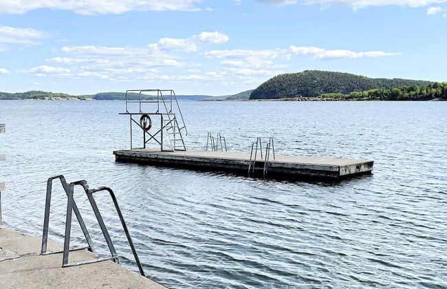 4 Person Holiday Home in Uddevalla-by Traum - Photo 18