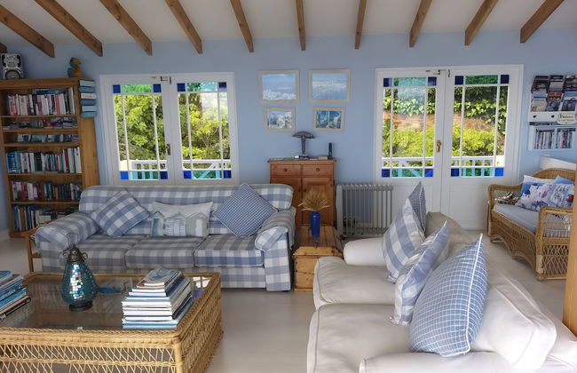 Cape Rose Cottage - Foto 29