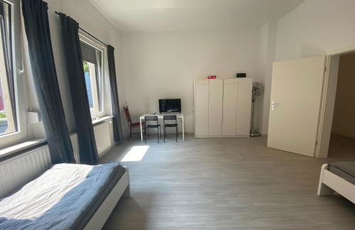 Monteurhome24 - Moderne Wohnungen in Bochum - Foto 10