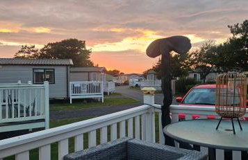 Gull Court 3 Double Bed Caravan - Foto 19