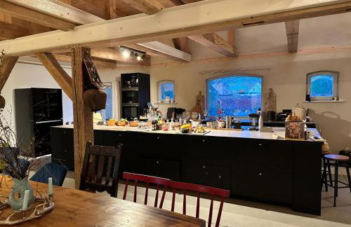 Maison Victors Farmhaus - Gutshaus mit 2 Appartements und exklusives Privathaus - Einzel- oder Gesamtbuchung - Foto 38