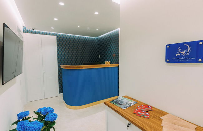 Mermaids' Dream Sorrento - Photo 2