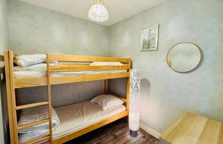 La longue vue - Face mer - Merlimont Plage - Foto 7