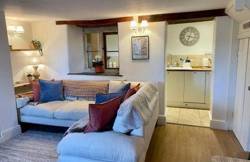 HEBE COTTAGE - Idyllic and homely with attention to detail - Foto 43