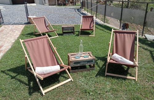 LaGaressina suite Anna - Jacuzzi & Spa - Foto 74