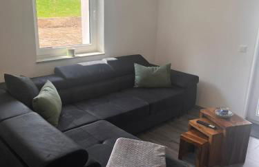 Ferienwohnung Papststeinblick - Foto 12