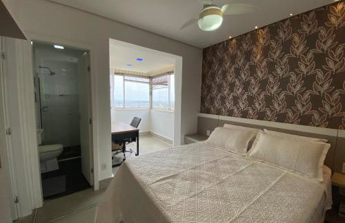 Apartamento no Raja Gabaglia - Foto 1