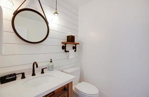 Beachfront Hideaway - Foto 16