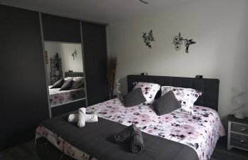 Superbe appartement F3 situé au centre ville - Foto 1