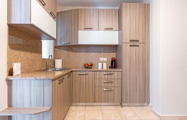 Horizon Apartment - Foto 10