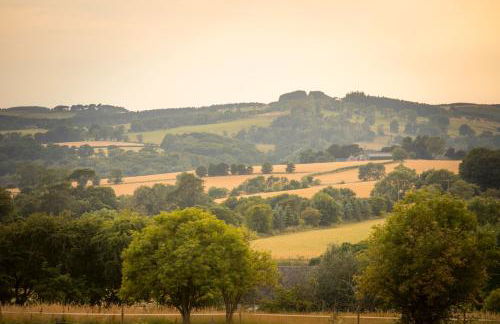 West Cottage, Southlands Farm, Gunnerton - Foto 32