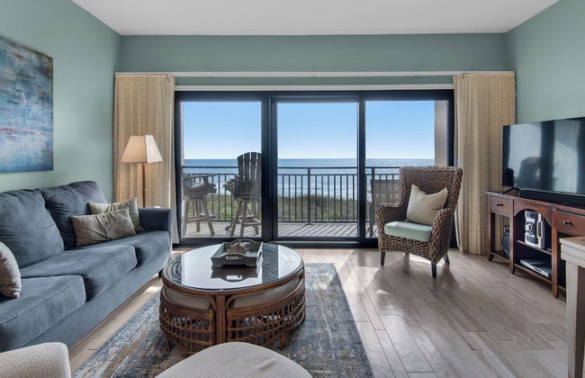 Palms at Seagrove - Foto 1