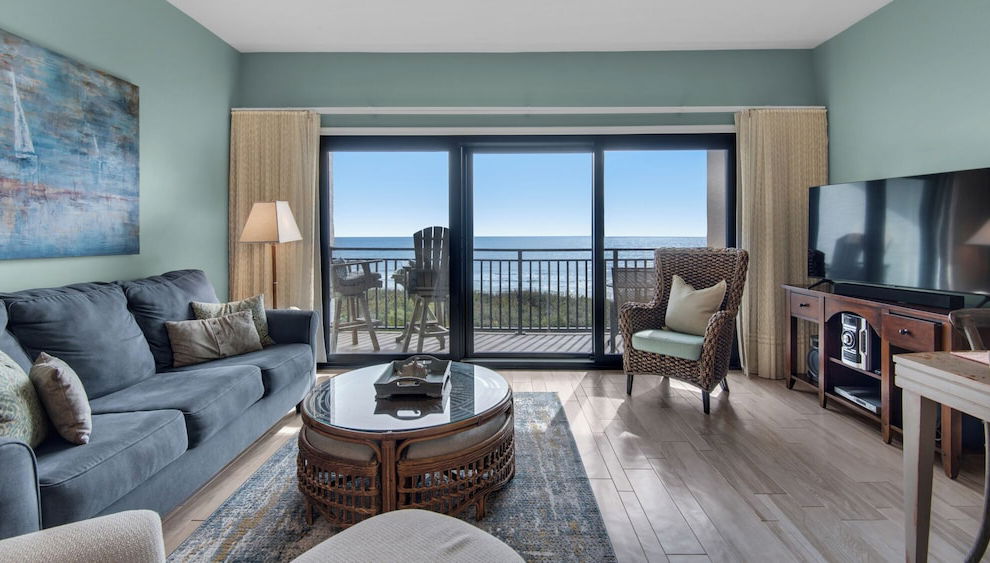 Palms at Seagrove - Foto 1, Profilbild