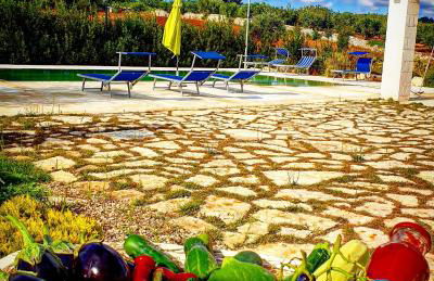 Trulli Pax Animi - Foto 61