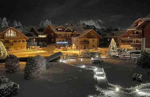 Appartamento incantevole con box e ski room, Wi-Fi, Bormio - Photo 25