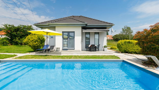 Geminis - Foto 2, Pool Outdoor