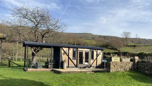 Transformed Railway Wagon- Sleeps2-Garden-Firepit - Foto 3