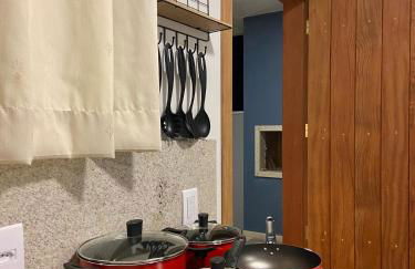 Recanto da Natureza & SPA - Foto 7