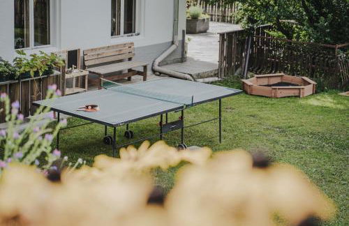 Seeberhof - Urlaub am Bauernhof - Foto 23