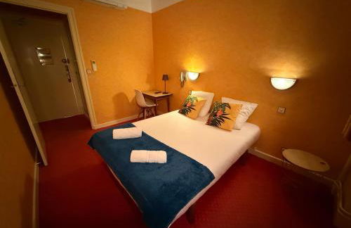 Aux Vendanges de Bourgogne - Foto 18