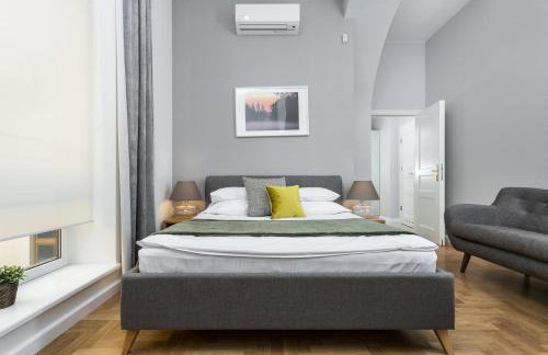 Venetian House Market Square Aparthotel - Photo 66