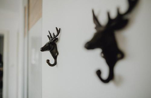 Stadt Land Fluss New Apartments by Zollhaus - Photo 16