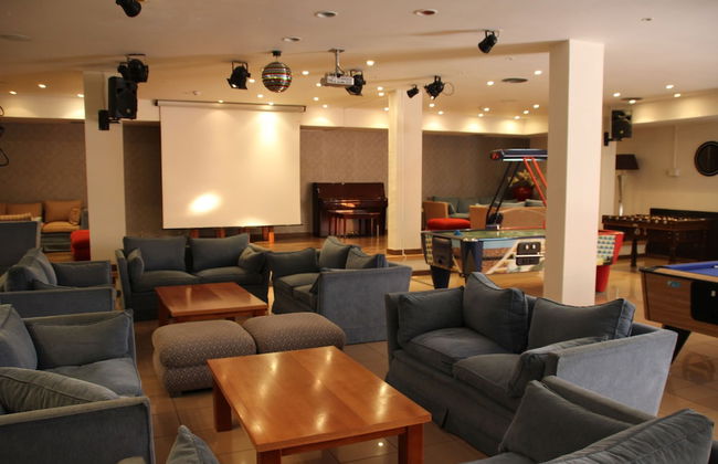 Apartamentos Marola Park - Foto 27