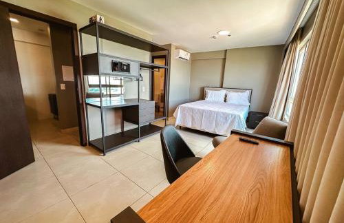 Flat 2102 no Complexo Heron Marinho - Foto 7