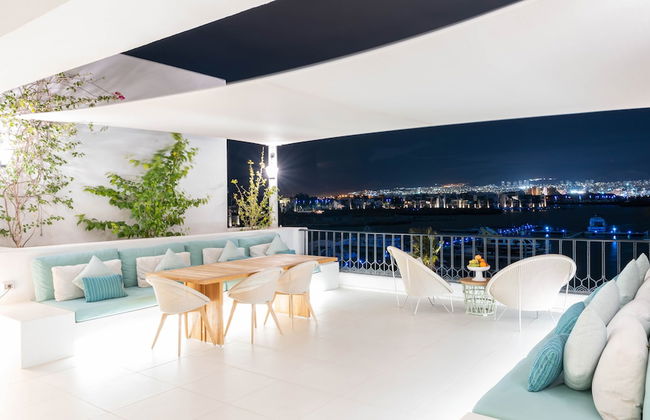 Cloud 7 Residences Ayla Aqaba - Photo 55