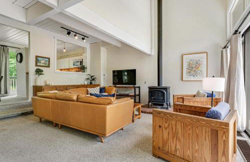 Mad River Paradise at Drumleys - Foto 7