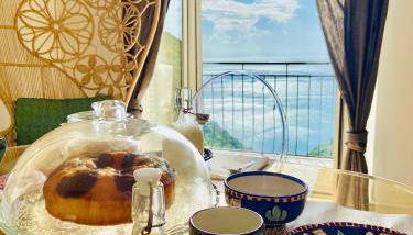 Borgo Virginia - Sea View in Amalfi Coast - Foto 4