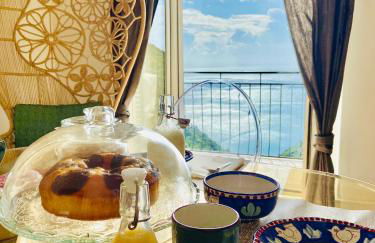 Borgo Virginia - Sea View in Amalfi Coast - Foto 4