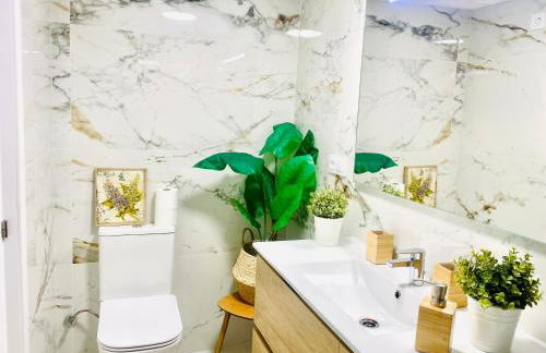 Sunny sweet apartment Olga - Foto 54