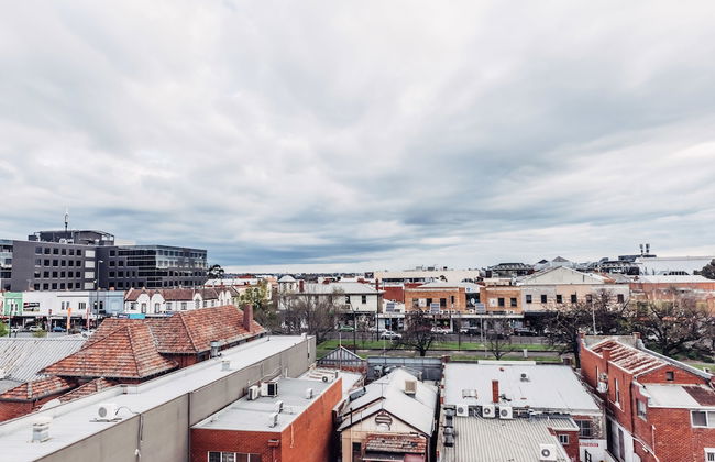 Comfort Apartments Box Hill - Foto 60