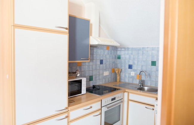 Cosy Apartment in Arnoldstein - Foto 6