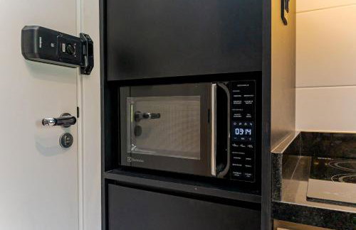 Take Urban | Shopping Estação | Curitiba | Gonzaga Stays - Foto 76