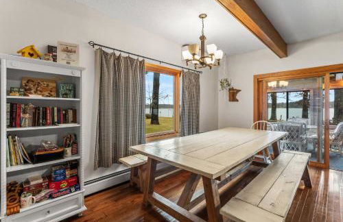 Serpent Lake Getaway - Foto 17