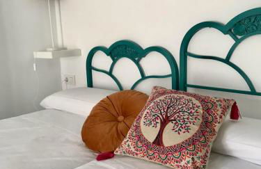 La Casa Móvil. Casa de Artistas - Photo 24