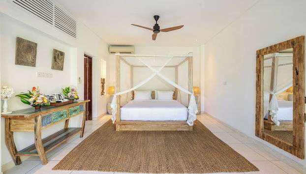 Villa Jewel - Foto 4, Habitación