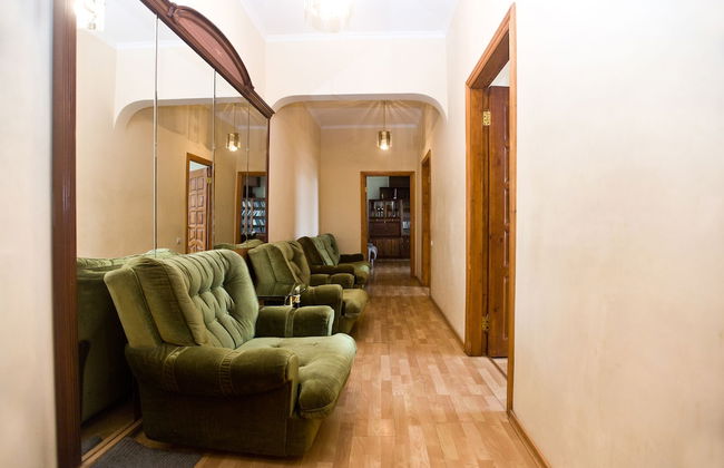 Kvart Boutique Paveletskiy - Photo 2