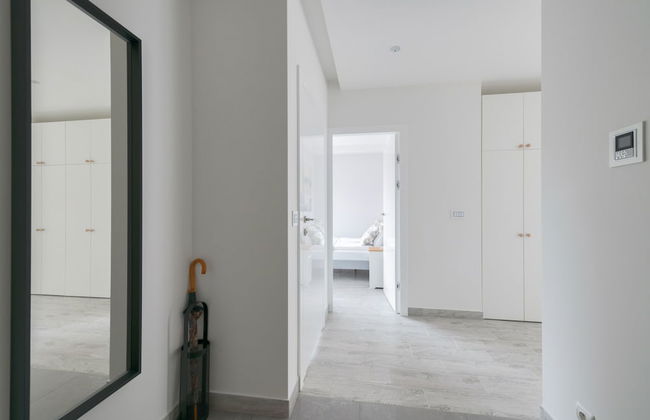 Dom & House - Apartments Sopot Kamienny Potok - Foto 30