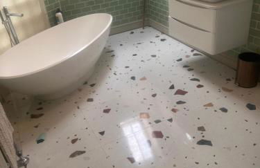 Elmcroft, Large House with Shepherds Hut - Foto 31