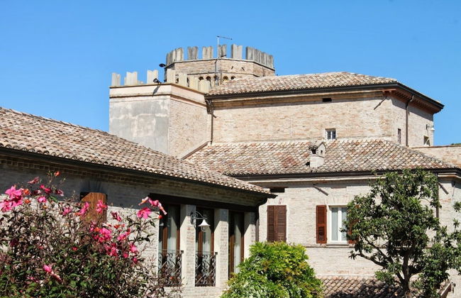 Castello Montegiove - Foto 65