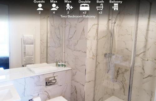 Media City Salford Quays - Foto 33