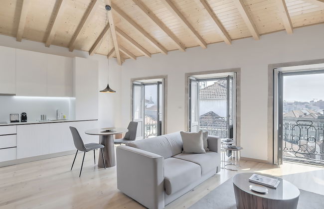 Oporto Street Sá de Noronha - Foto 30