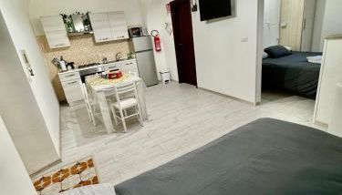 Casa vacanza Città dei Papi Anagni - Foto 5