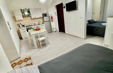 Casa vacanza Città dei Papi Anagni - Foto 5