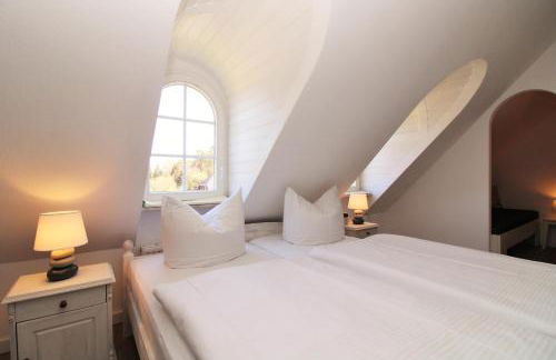 Ostseeresidenz Appartements Wischuer Fewo 37 - Foto 12