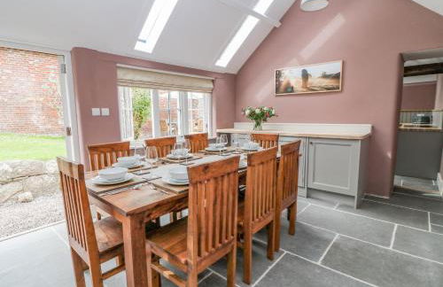 The Old Bakehouse - Foto 9