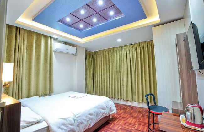 Applewood inn - Photo 8